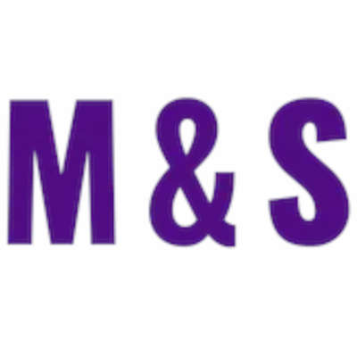 M & S Document Protection Services, LLC  Logo