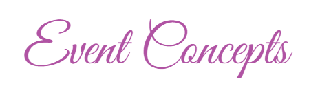 Event Concepts LLC Logo