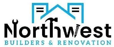 Northwest Builders & Supply LLC Logo