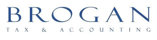 Brogan Tax & Accounting Logo