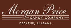 Morgan Price Candy Company, LLC Logo