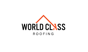 World Class Roofing LLC Logo