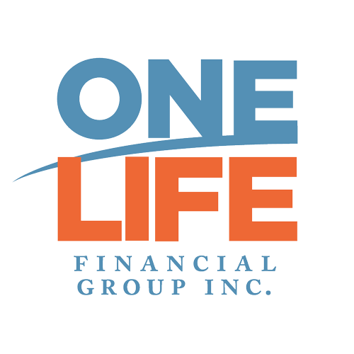 One Life Financial Group, Inc. Logo