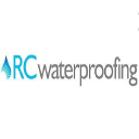 R.C. Waterproofing, Inc. Logo