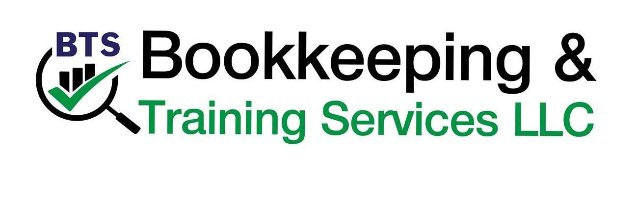 BTS Bookkeeping & Training Services LLC  Logo