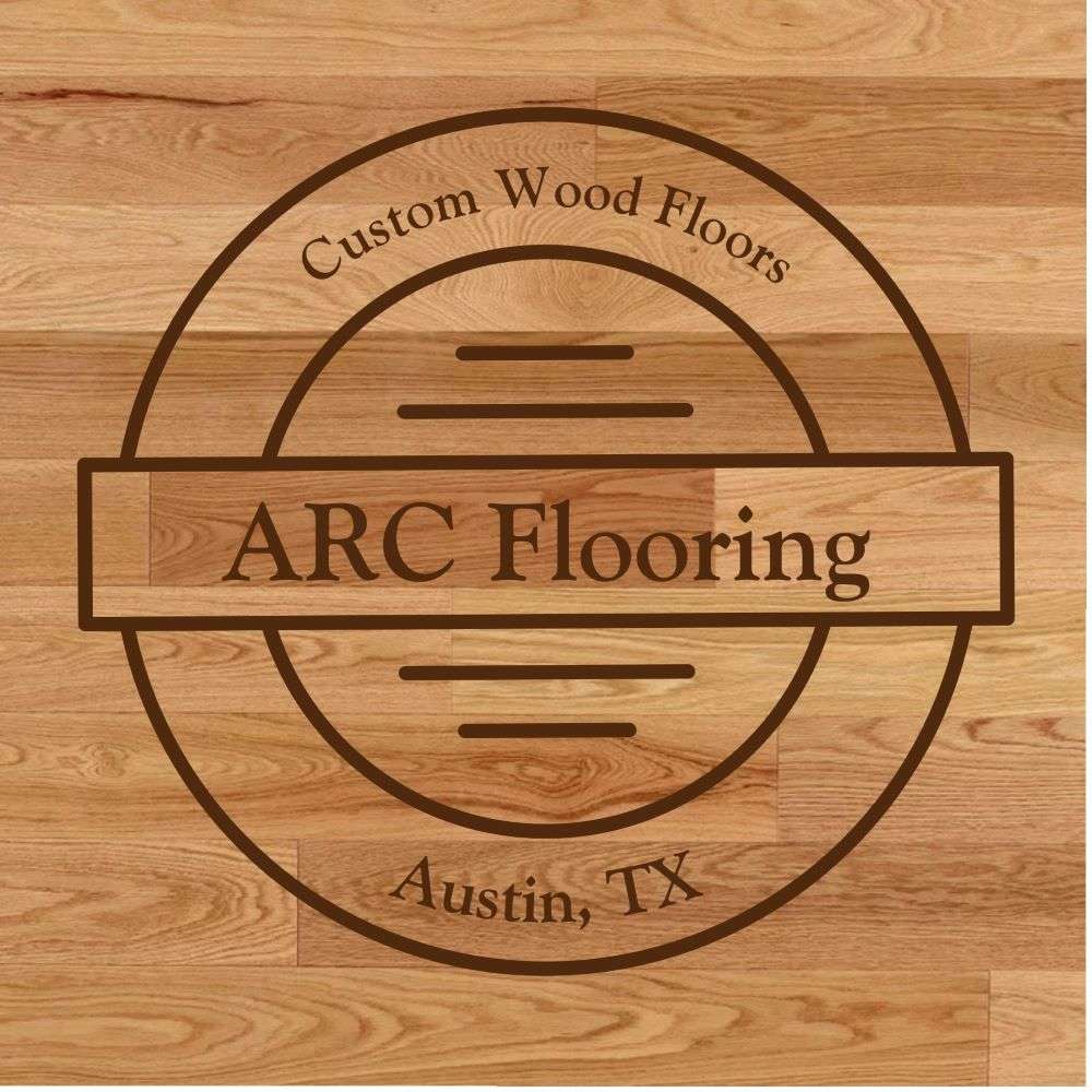 ARC Flooring, LLC Logo