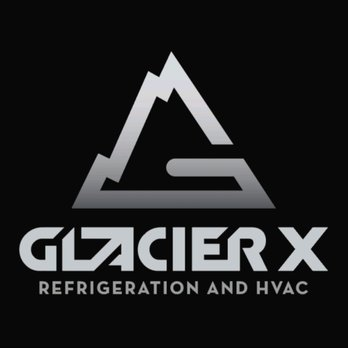 Glacier X LLC Logo