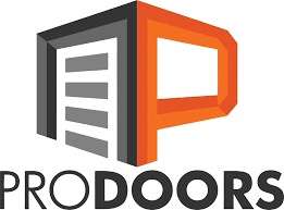 Pro Doors of Florida Inc Logo