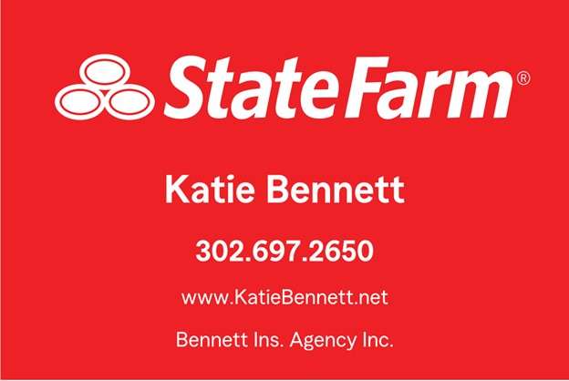 Bennett Insurance Agency, Inc. Logo