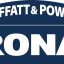 Moffatt & Powell Logo