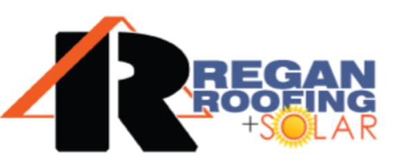 Regan Roofing Inc Logo