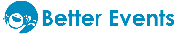Better Events LLC Logo