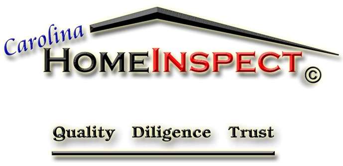 Carolina HomeInspect, LLC Logo