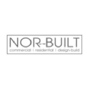 Nor-Built Construction Logo
