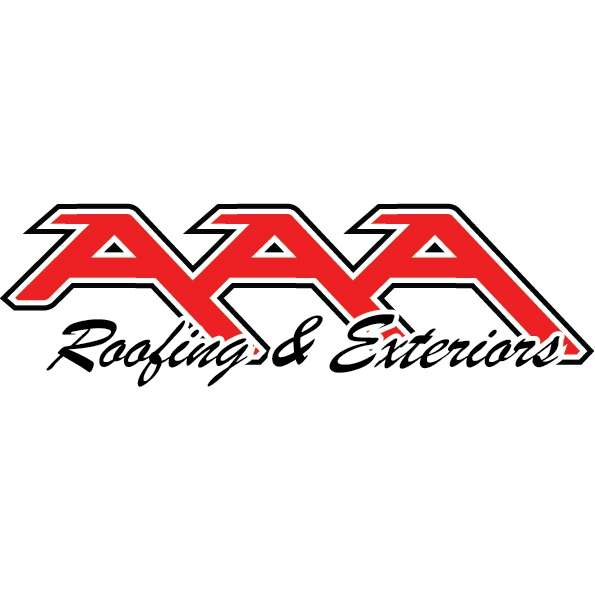 AAA Roofing Logo