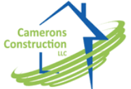 Camerons Construction LLC Logo