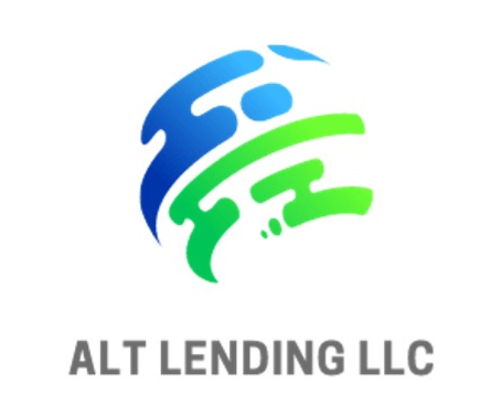 Alt Lending LLC Logo