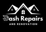 Dash Repairs and Renovation Logo