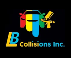 LB Collisions Logo