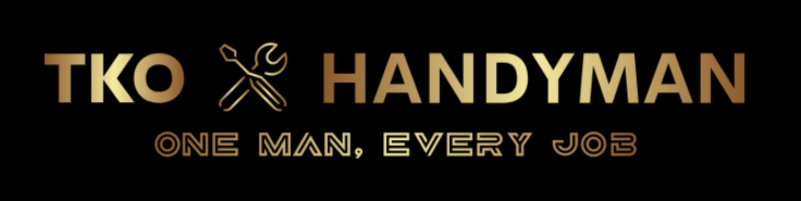 TKO Handyman LLC Logo