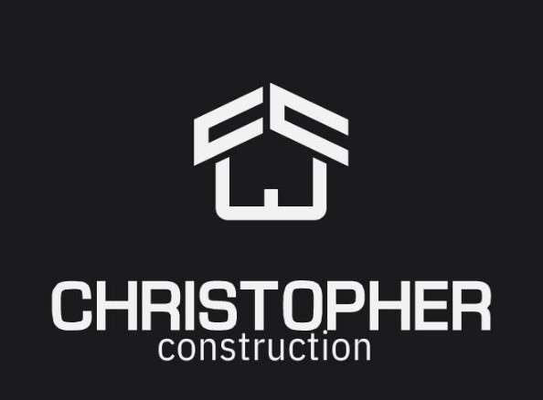 Christopher Construction Inc. Logo