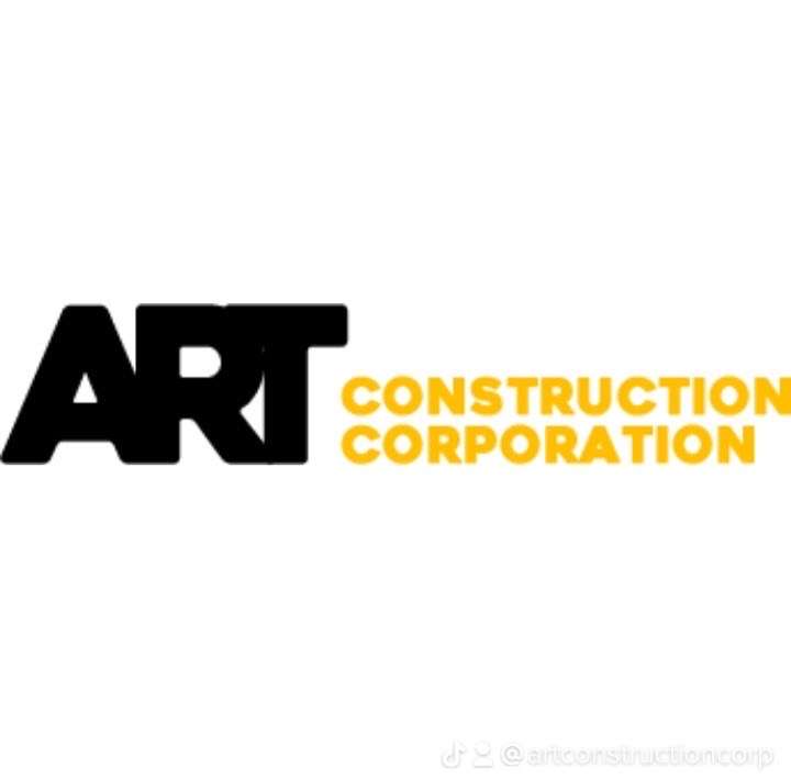 Art Construction Logo