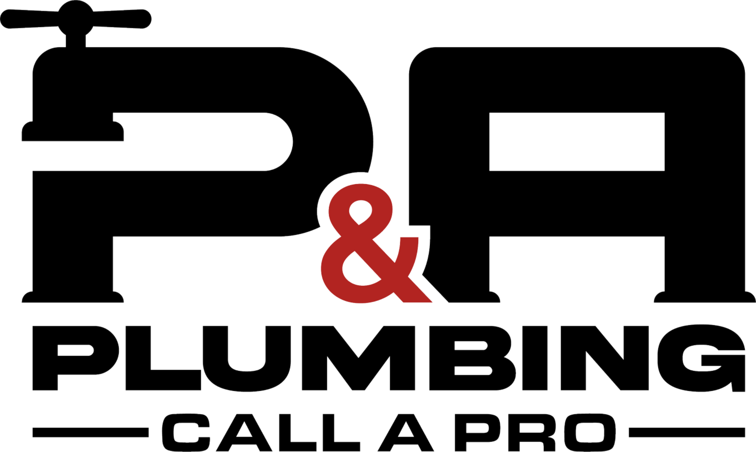 P&A Plumbing, LLC Logo