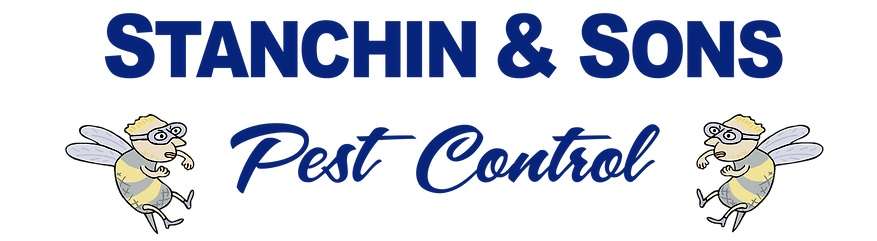 Stanchin & Sons Pest Control, LLC Logo