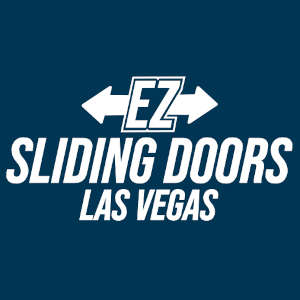 EZ Sliding Doors, LLC Logo