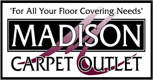 Madison Carpet Outlet Logo