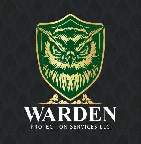 Warden Protection Services LLC Logo