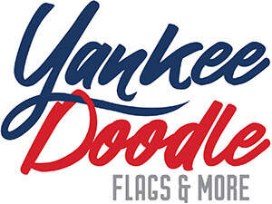 Yankee Doodle Flags & More Logo
