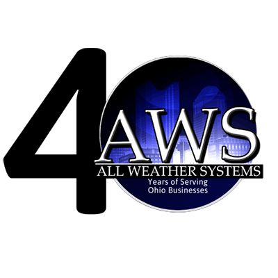 All Weather Systems, Inc. Logo