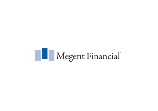 Megent Financial Logo