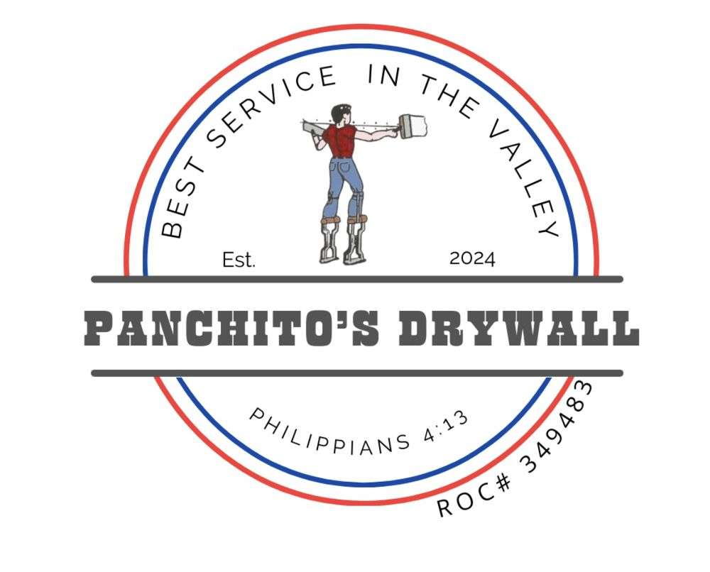 Panchito's Drywall LLC Logo