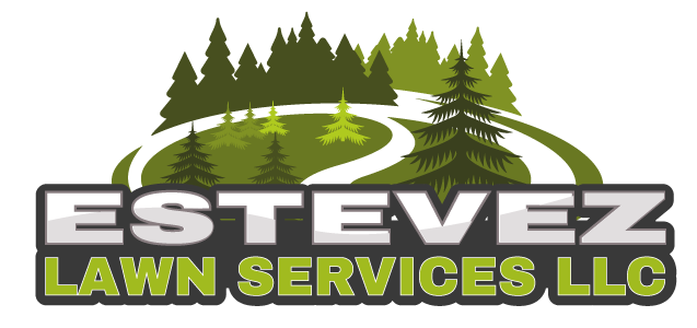 Estevez Lawn Services, LLC Logo