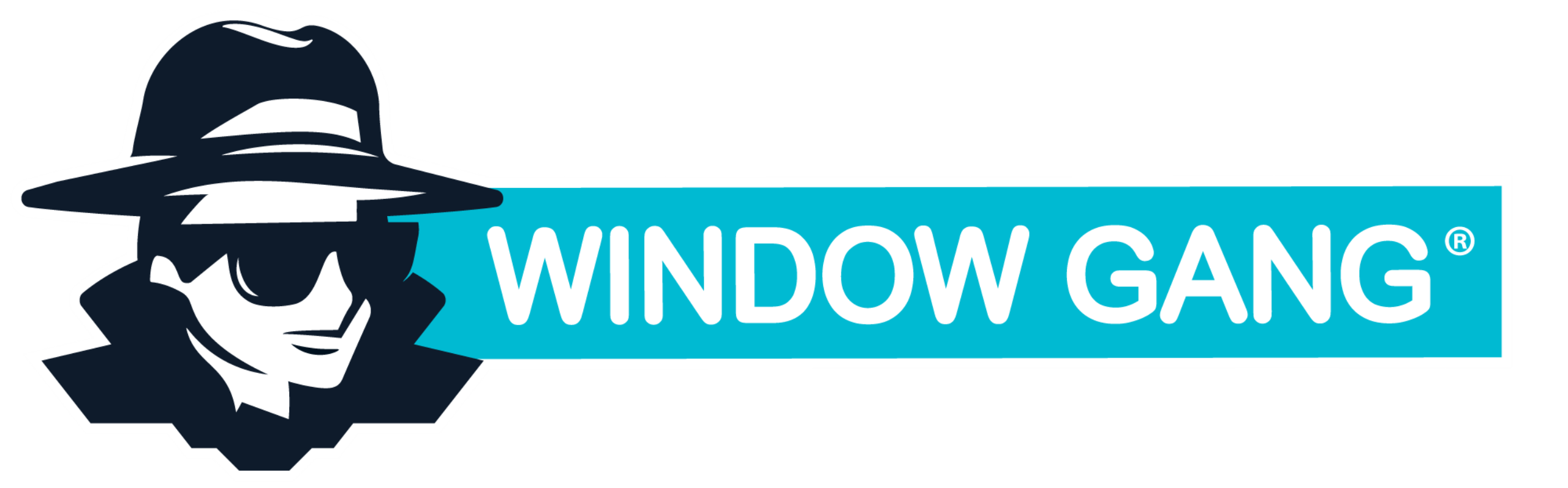 Window Gang of Somerset and London Logo