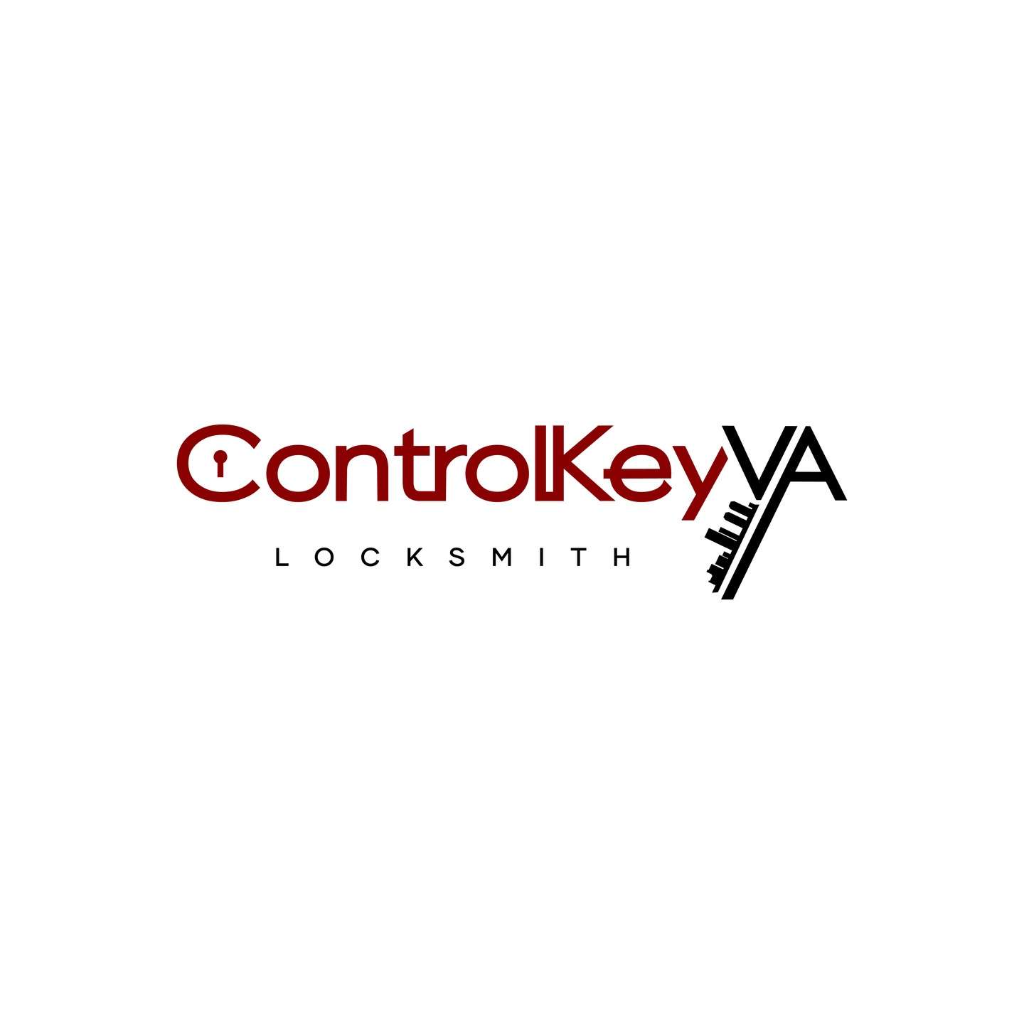 ControlKey VA LLC Logo