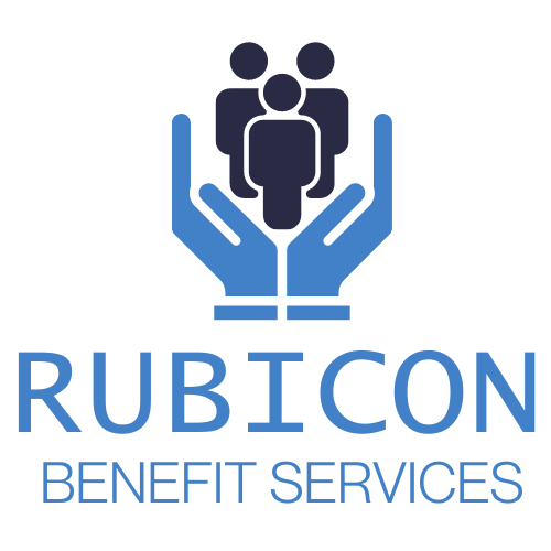 Rubicon Benefit Services Logo