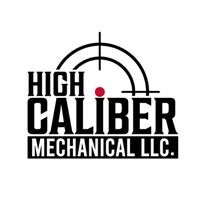 High Caliber Mechanical LLC Logo