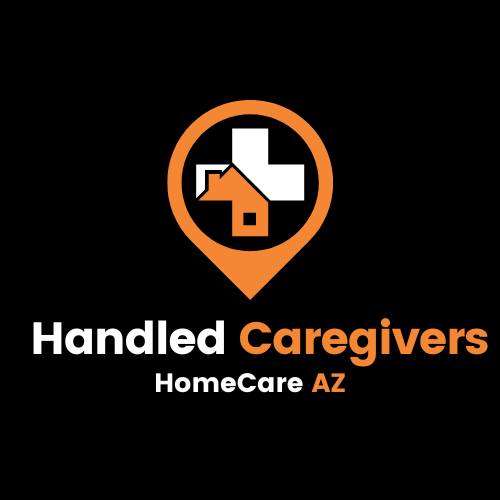 Handled Home Care LC Logo