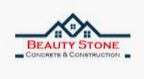 Beauty Stone Concrete and Construction Limited Logo
