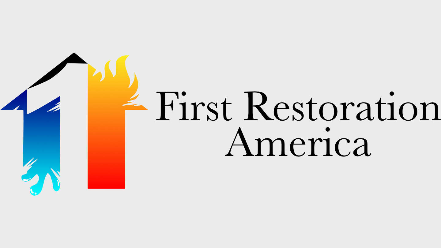 First Restoration America, Inc. Logo
