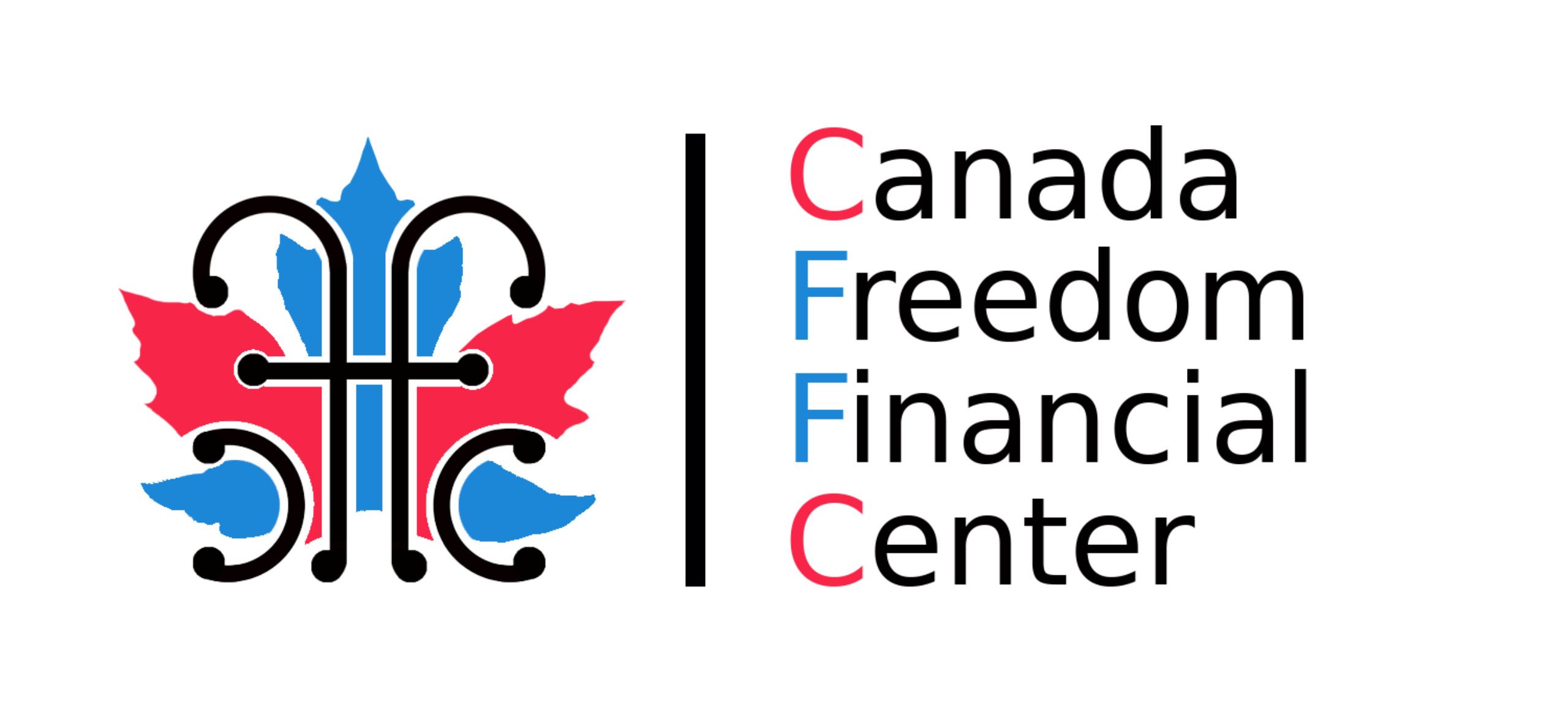 Canada Freedom Financial Center Logo