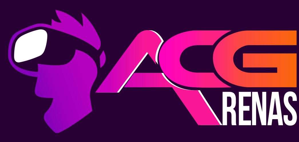 ACG Arenas, LLC Logo