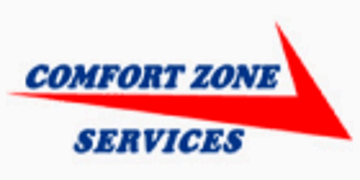 Comfort Zone Services Logo