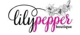Lilypepper Boutique Logo