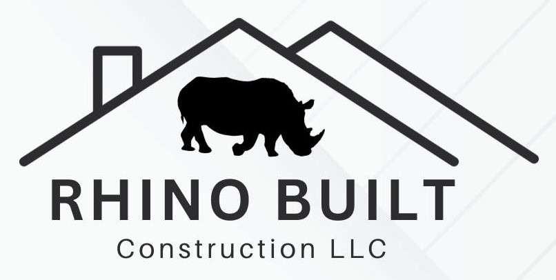 Rhino Built Construction LLC Logo