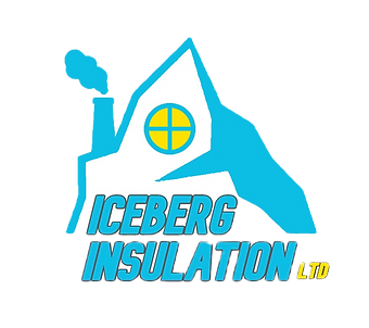 Iceberg Insulation Ltd. Logo