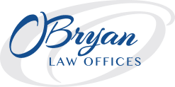 O'Bryan Law Offices Logo